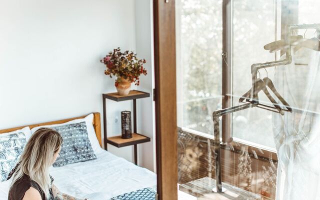 Lost Ridge Inn & Brewery & Ranch