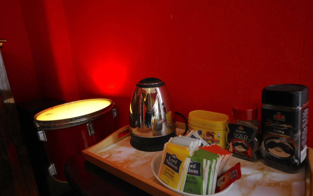 B&B Radioretro
