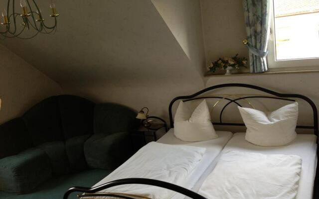 Hotel Schatulle
