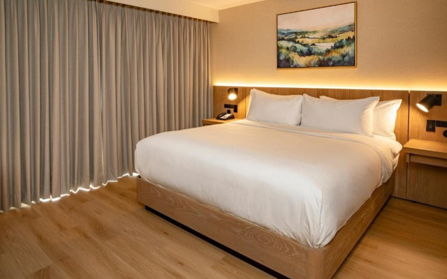 DoubleTree by Hilton Wilkes-Barre