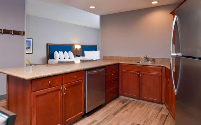 Hampton Inn & Suites Boise/Spectrum