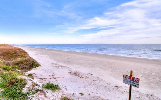 Tita'S Sandcastle Lc17 Home