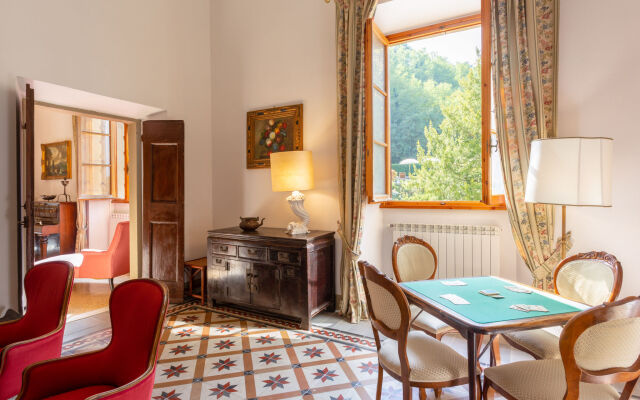 Villa Marisel