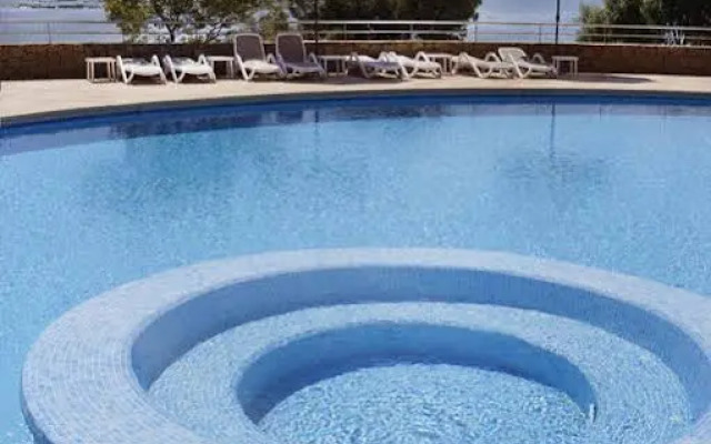 Residence Les Sanguinaires