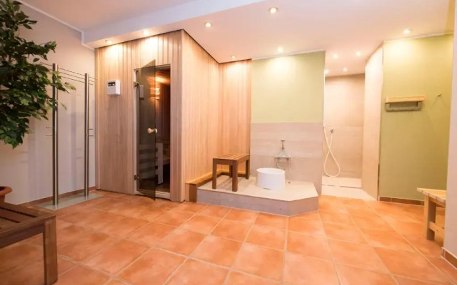 Villa Seerose - Apt. Seerose