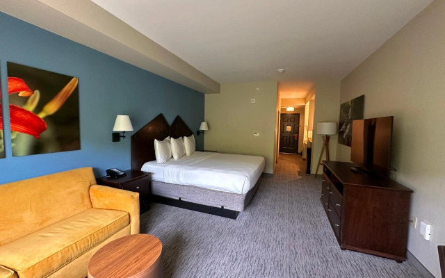Camelback Lodge & Aquatopia Indoor Waterpark
