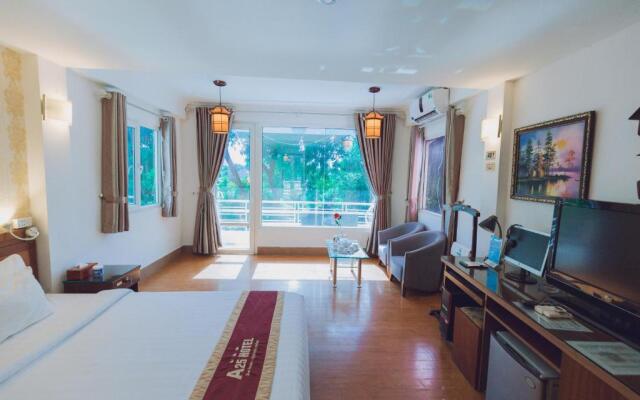 A25 Hotel - 57 Quang Trung