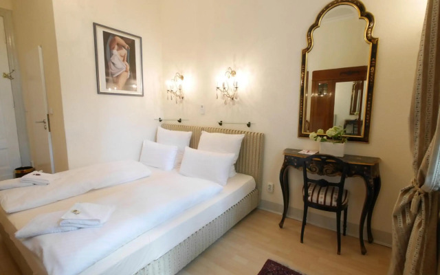 Hotel Rotdorn