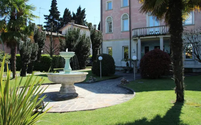 Villa Leon D'Oro