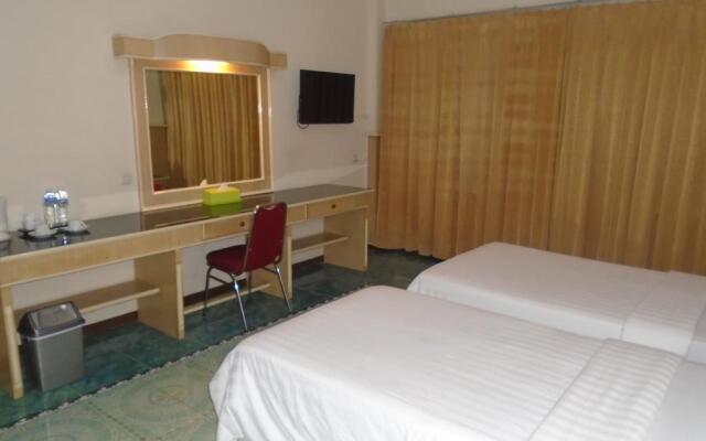 Hotel Duta