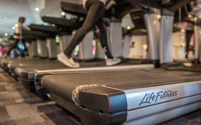 Macdonald Inchyra Hotel & Spa