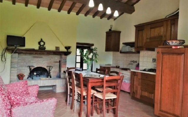 La Fornace Vacanze
