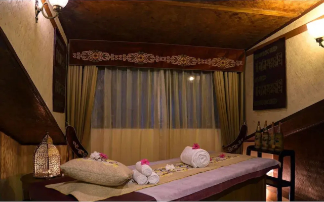 Summit Grace Hotel Spa