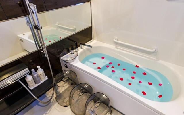 Villa Felice Sumuide - Vacation STAY 94481v