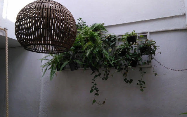 COOLTO Art Lodge
