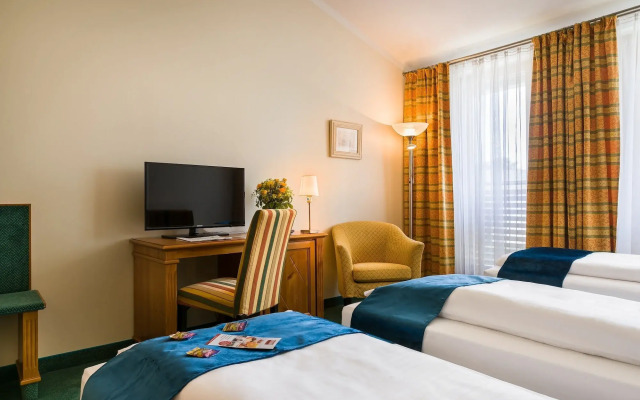 Hotel Seidlhof
