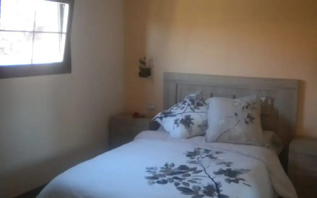 Apartamentos El Guardaviñas