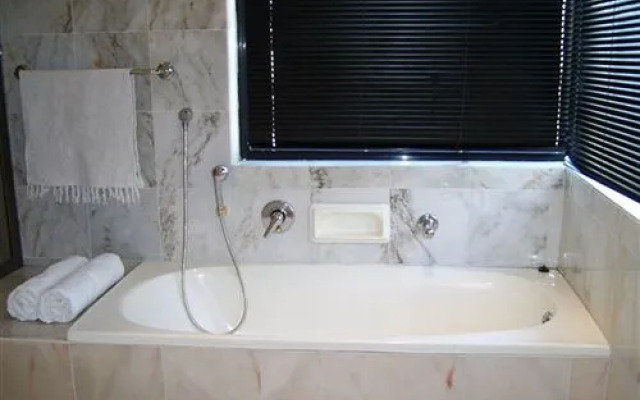 Cape Sunset Villas - Guest House