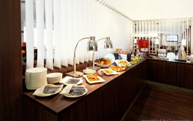 Novum Select Hotel Mainz