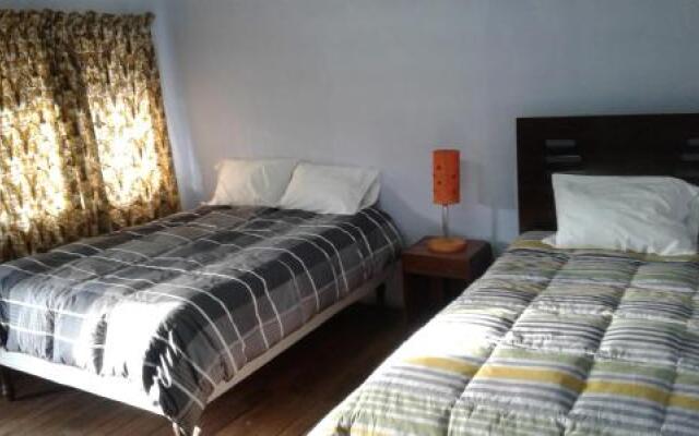 Casa Nusta Hospedaje