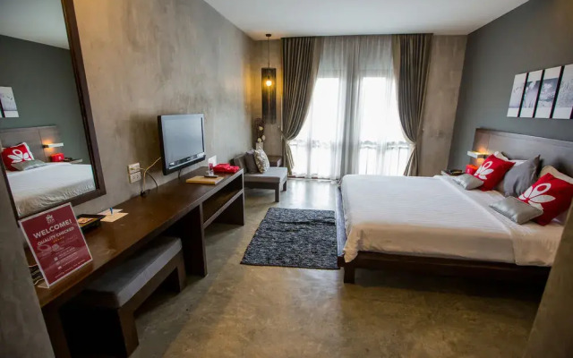 ZEN Premium Bumrungraj Soi 2