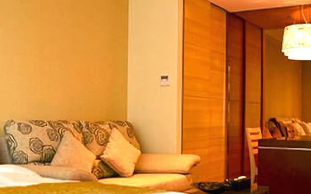 Sweetome Holiday Apartment