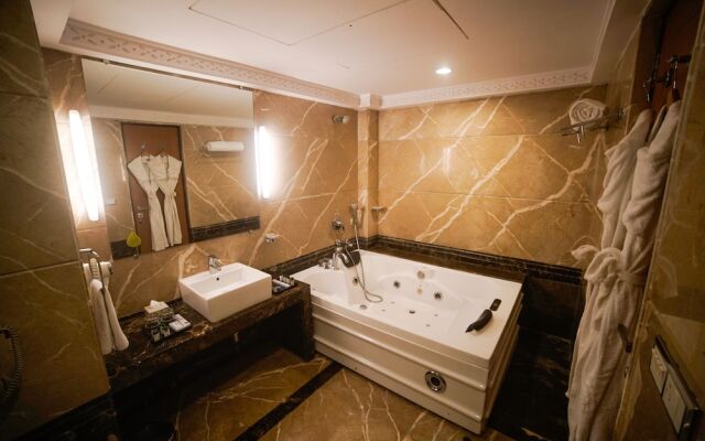 Evershine Resort & Spa