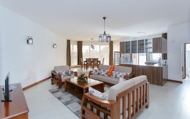 Myra Residences by Trianum