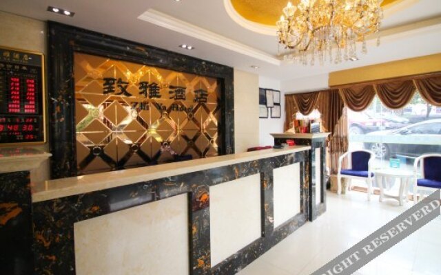 Zhiya Hotel