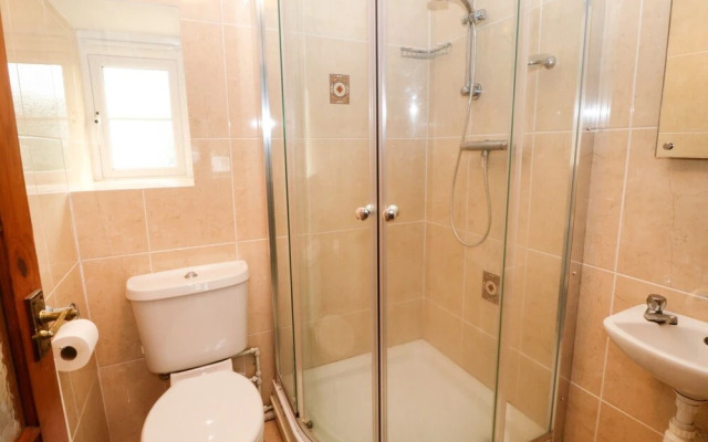 Llain Rhuttan, Pwllheli