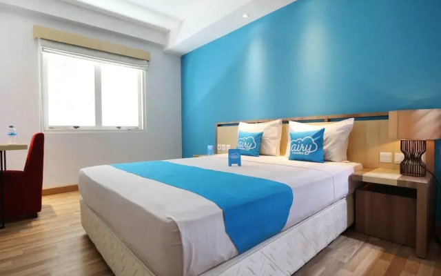 Airy Denpasar Barat Patih Jelantik 8 Bali