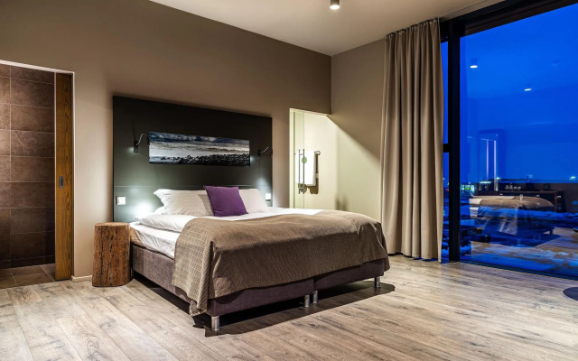 Vík í Mýrdal Hotel