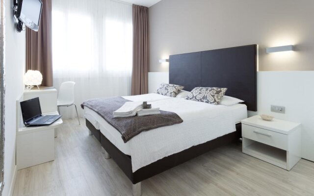 Hotel Centrale