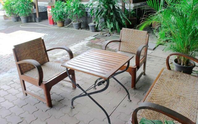 Airy Gondokusuman Cik Di Tiro 18 Yogyakarta