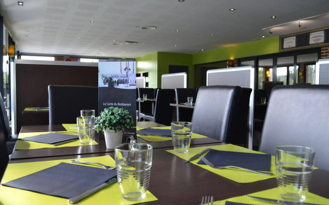 Le Domaine des Cigognes