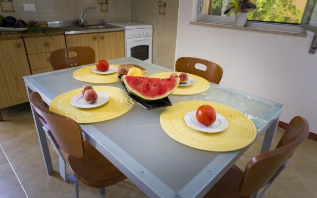 Bel Tramonto Apartments