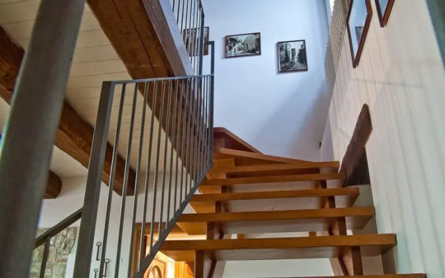 Bed And Breakfast Pa Carrera