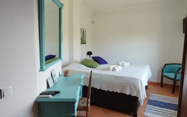 B&B Entrecolinas