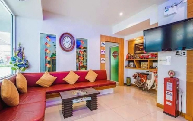 Phusamor Hotel