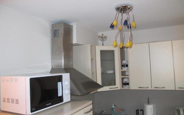 Nida Lotmiskio Apartamentas