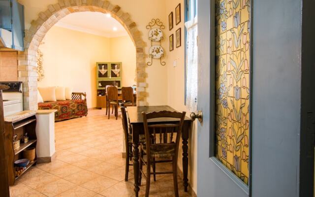 Villa Volada