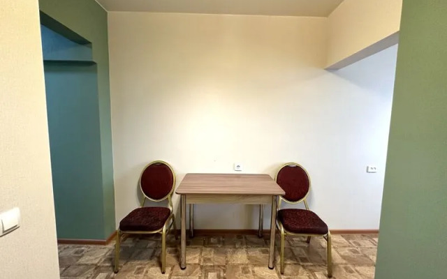 Декабрист на ул. Серова 30