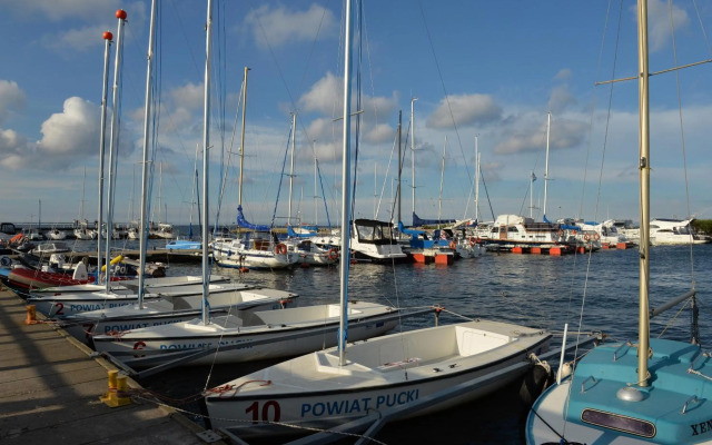 Apartament Babitonga I