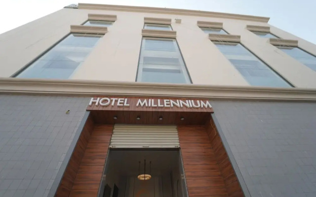 Hotel Millennium