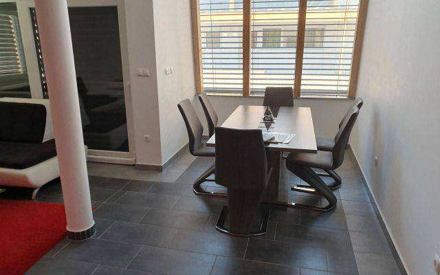 Apartments Akacijev Izvir