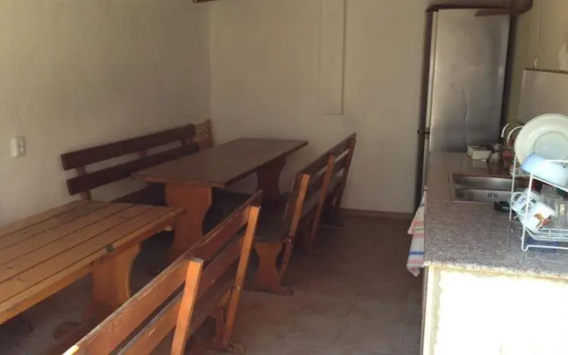 Chervenkov Guest House