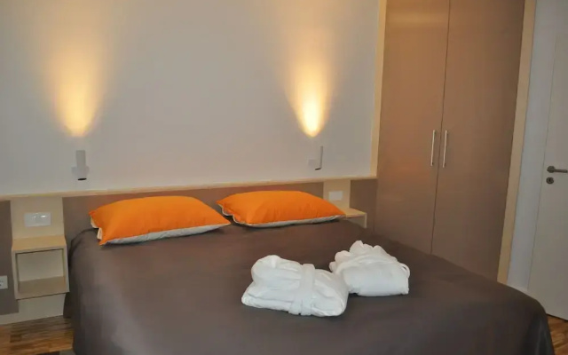 Apartments City&style