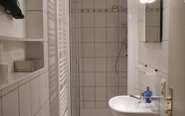 Ferienwohnung Späth