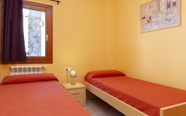 Wuau! Apartaments Font del Poble