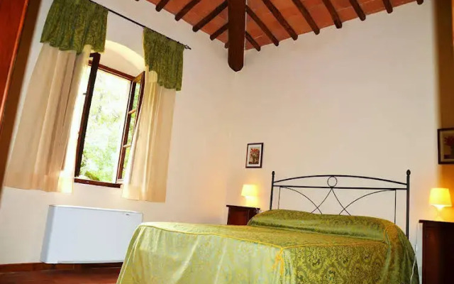 Agriturismo San Clemente